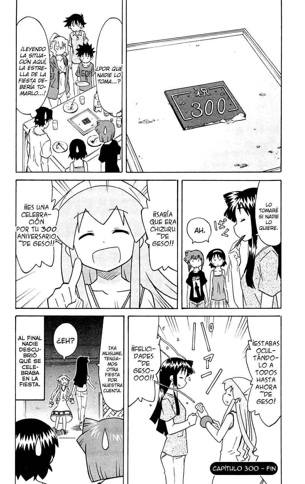 Capitulo 300 page 8