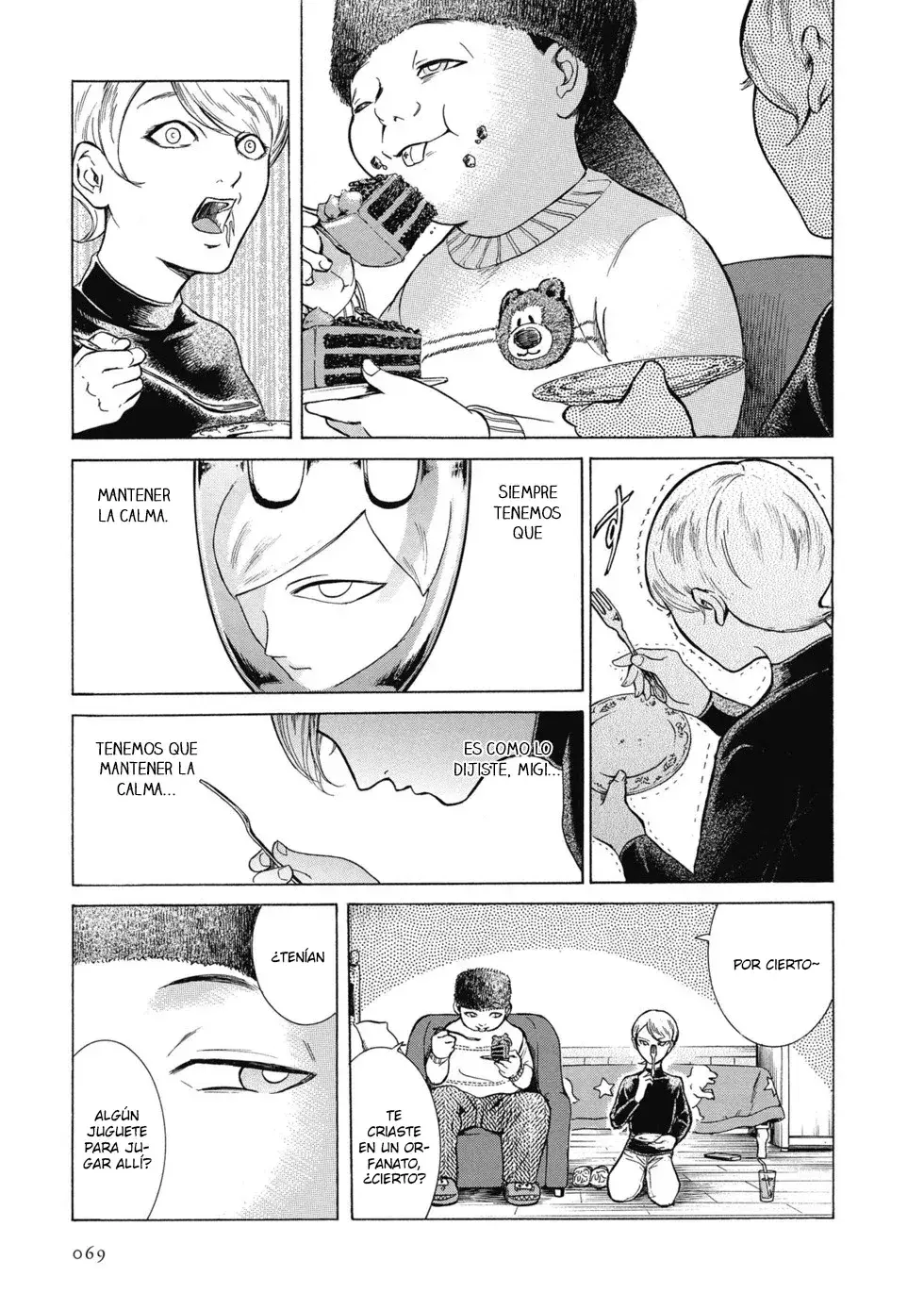 Capitulo 8 page 13