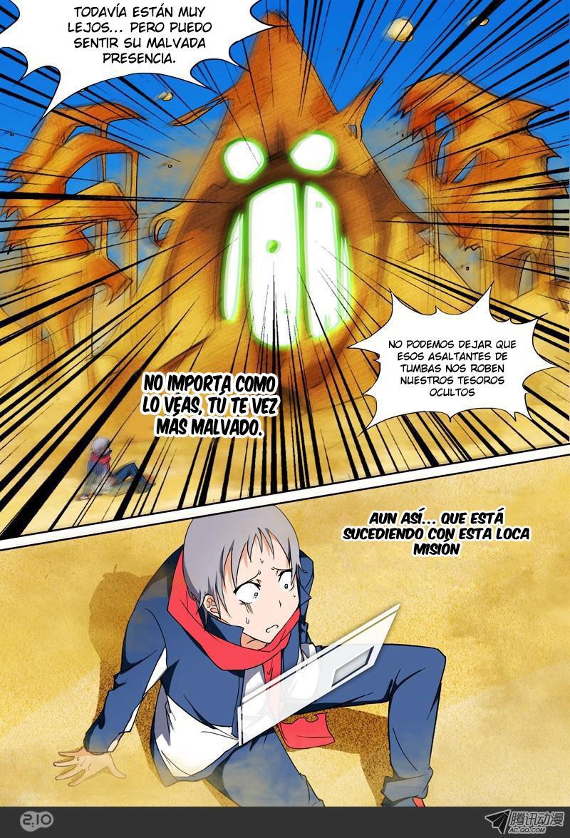 Capitulo 3 page 12