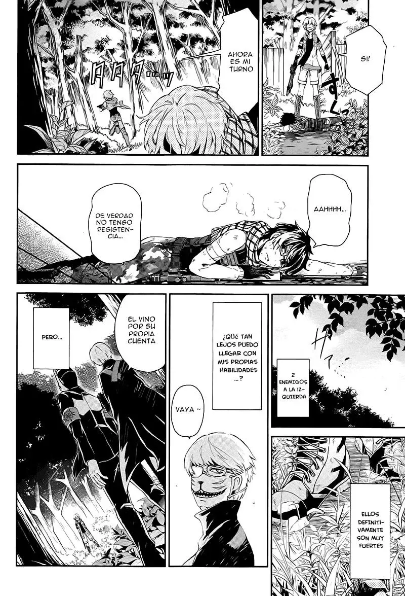 Capitulo 22 page 40