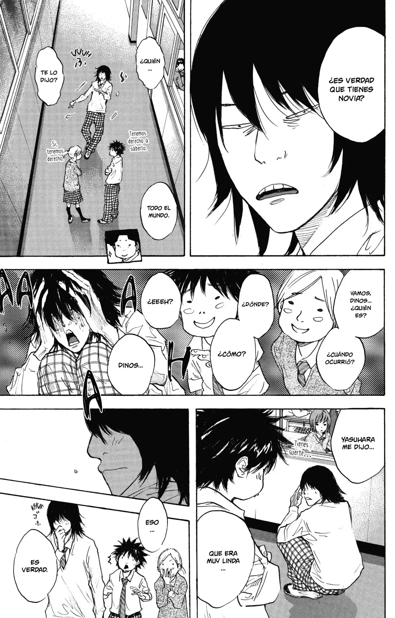 Capitulo 274 page 35