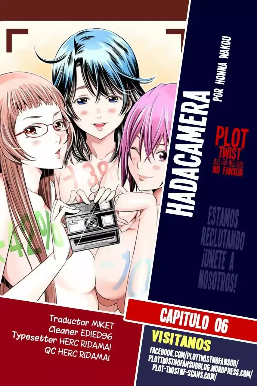 Capitulo 6 page 1