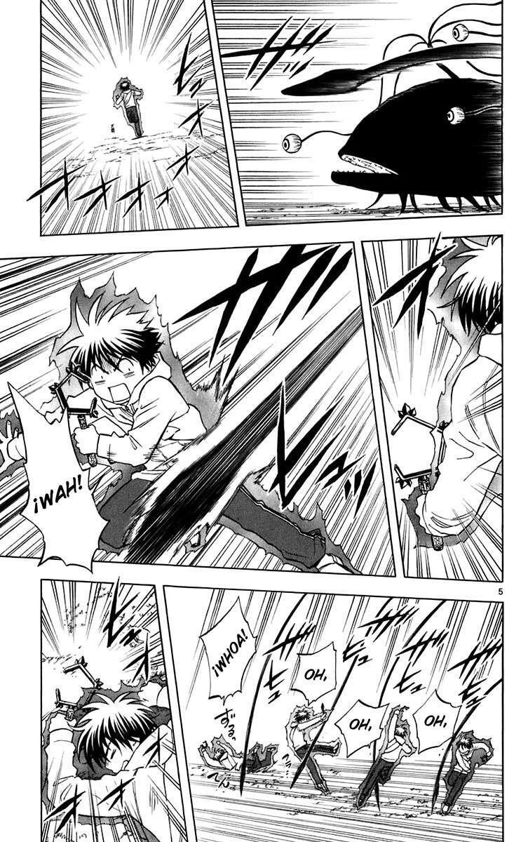 Capitulo 202 page 5