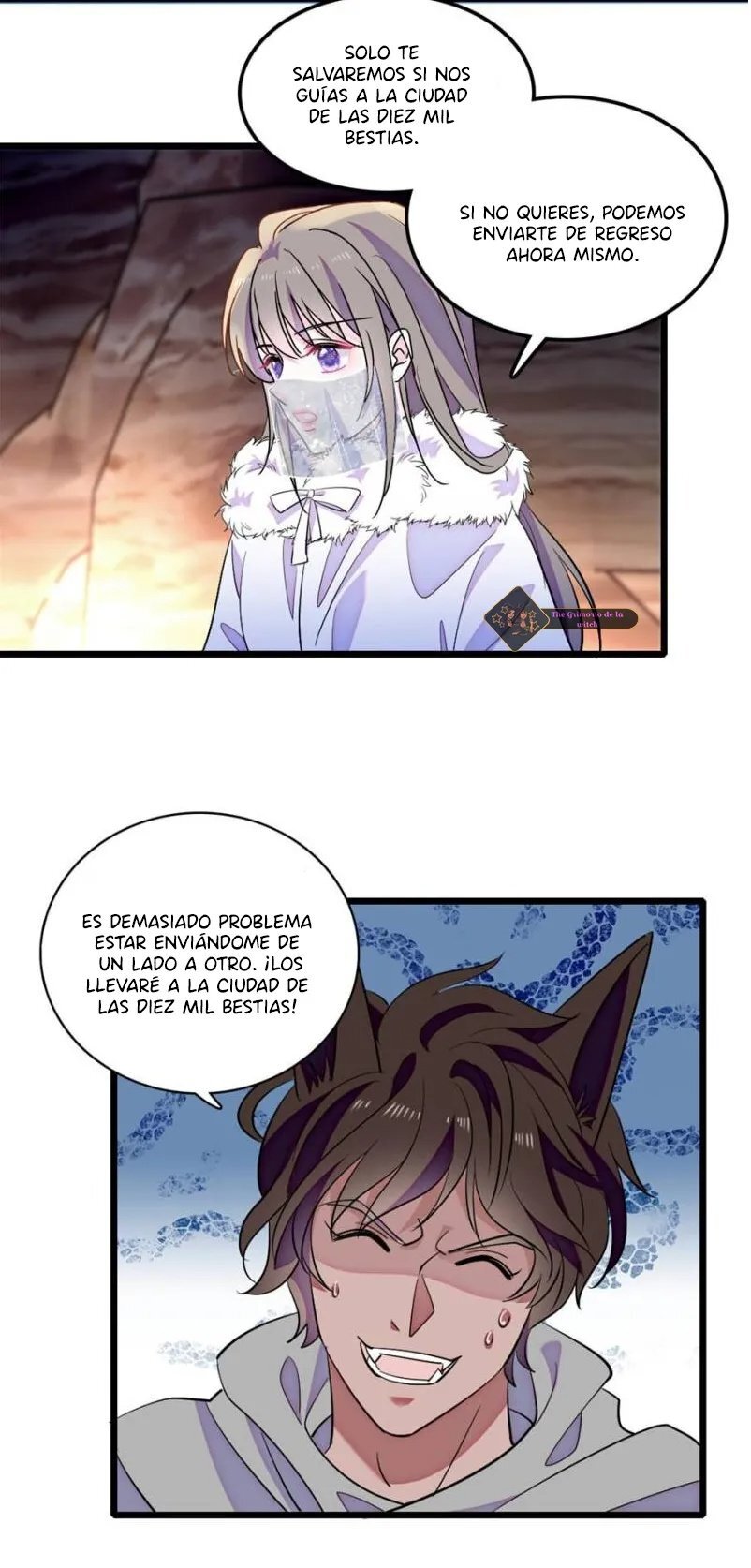 Capitulo 443 page 9