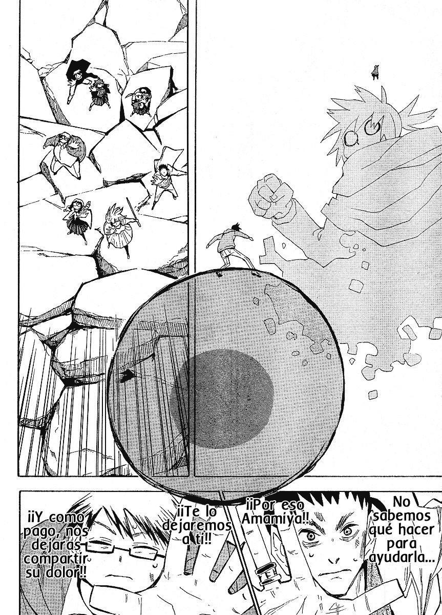 Capitulo 62 page 20