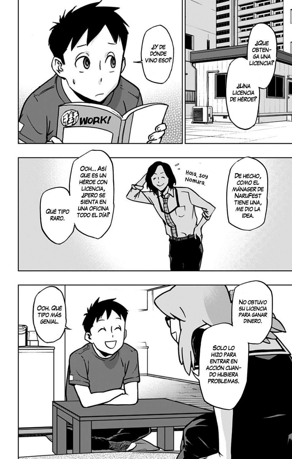Capitulo 70 page 3