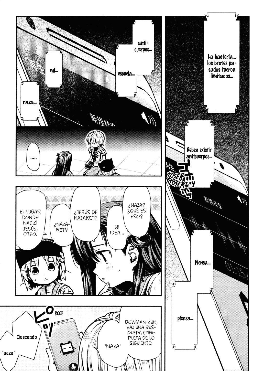Capitulo 71 page 25
