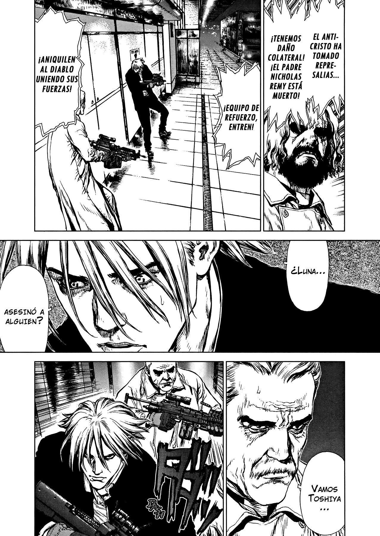 Capitulo 27 page 18