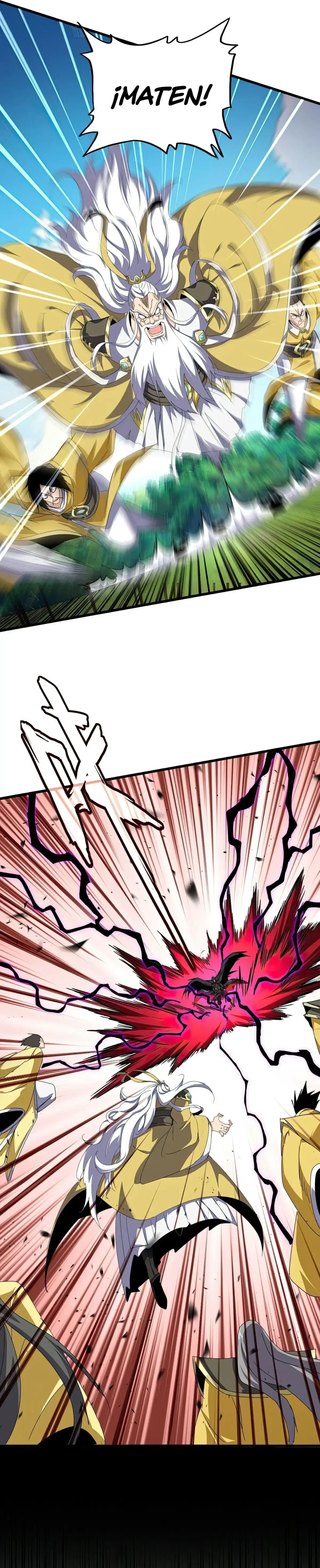 Capitulo 860 page 13