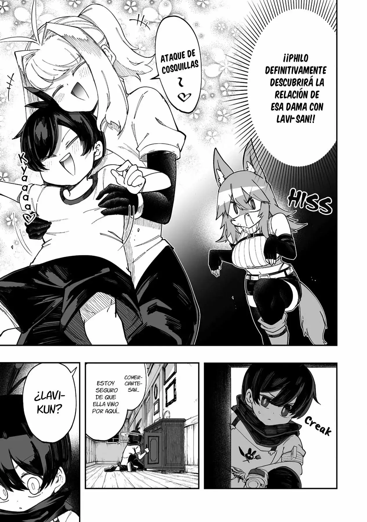 Capitulo 36 page 23