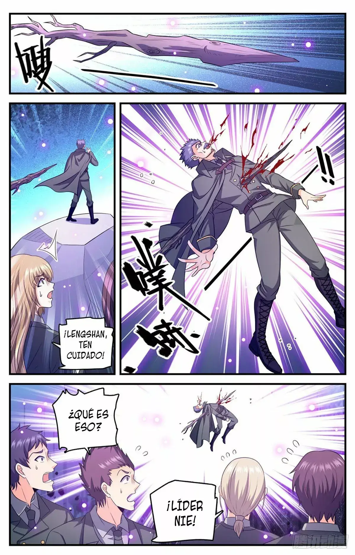 Capitulo 830 page 13