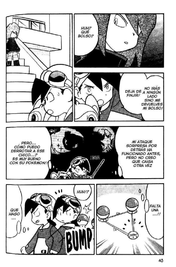 Capitulo 93 page 10