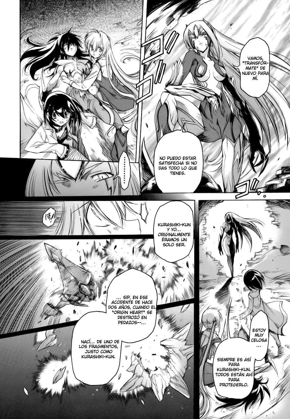 Capitulo 36 page 21