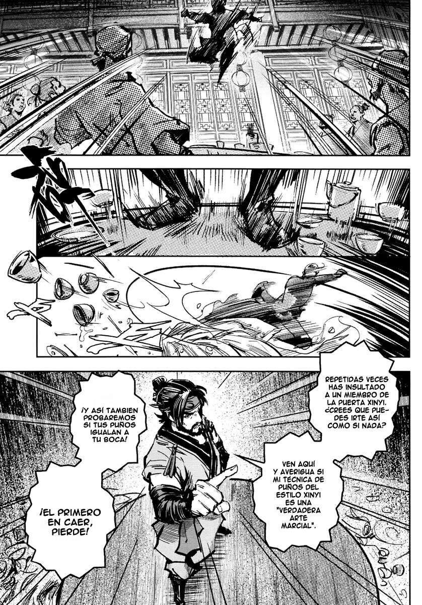 Capitulo 33 page 14