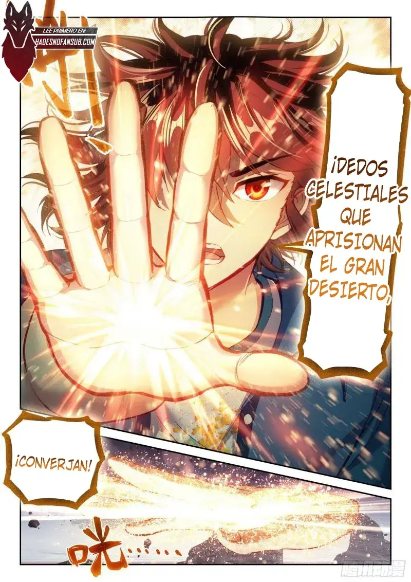 Capitulo 164 page 6