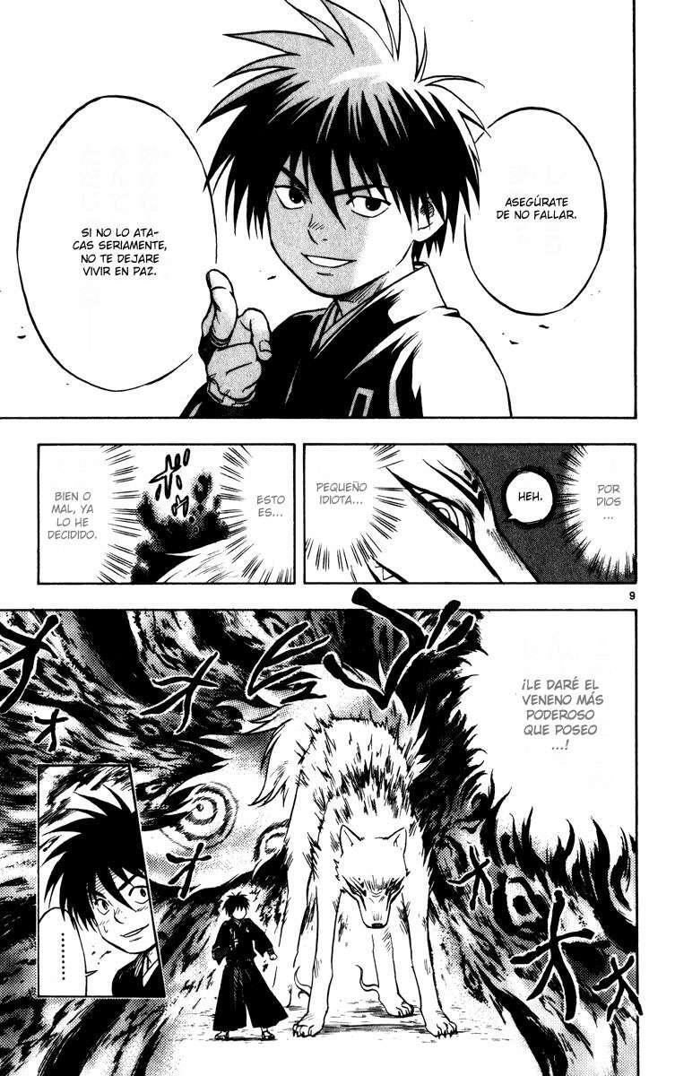 Capitulo 23 page 6
