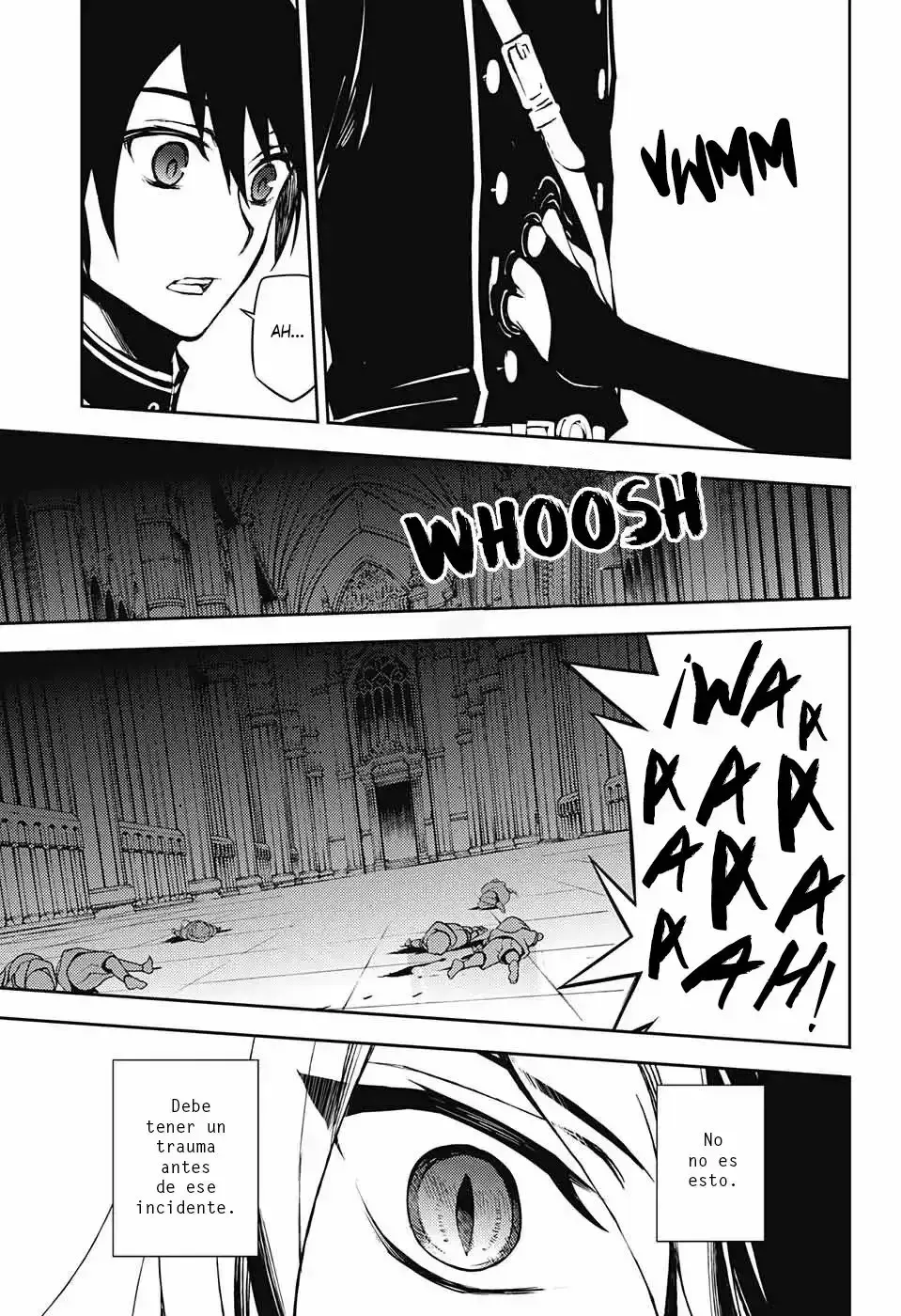 Capitulo 62 page 18