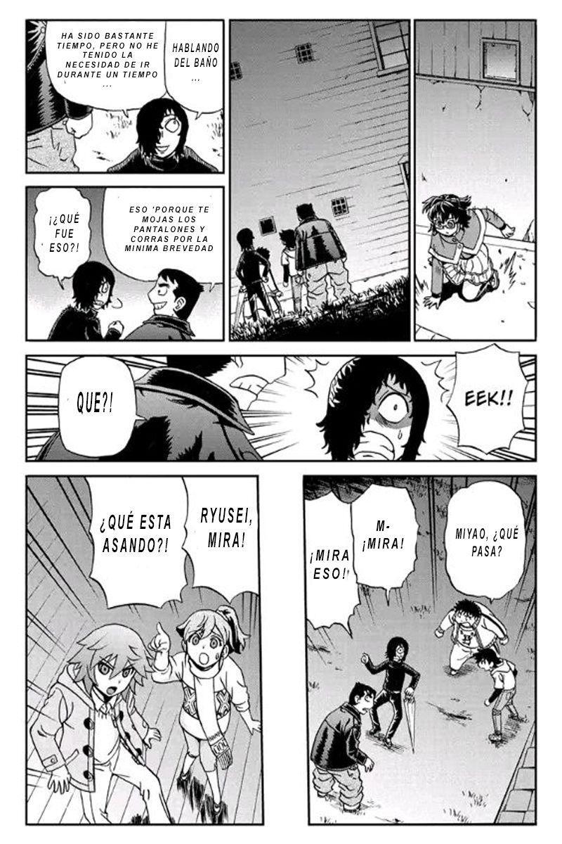 Capitulo 36 page 14