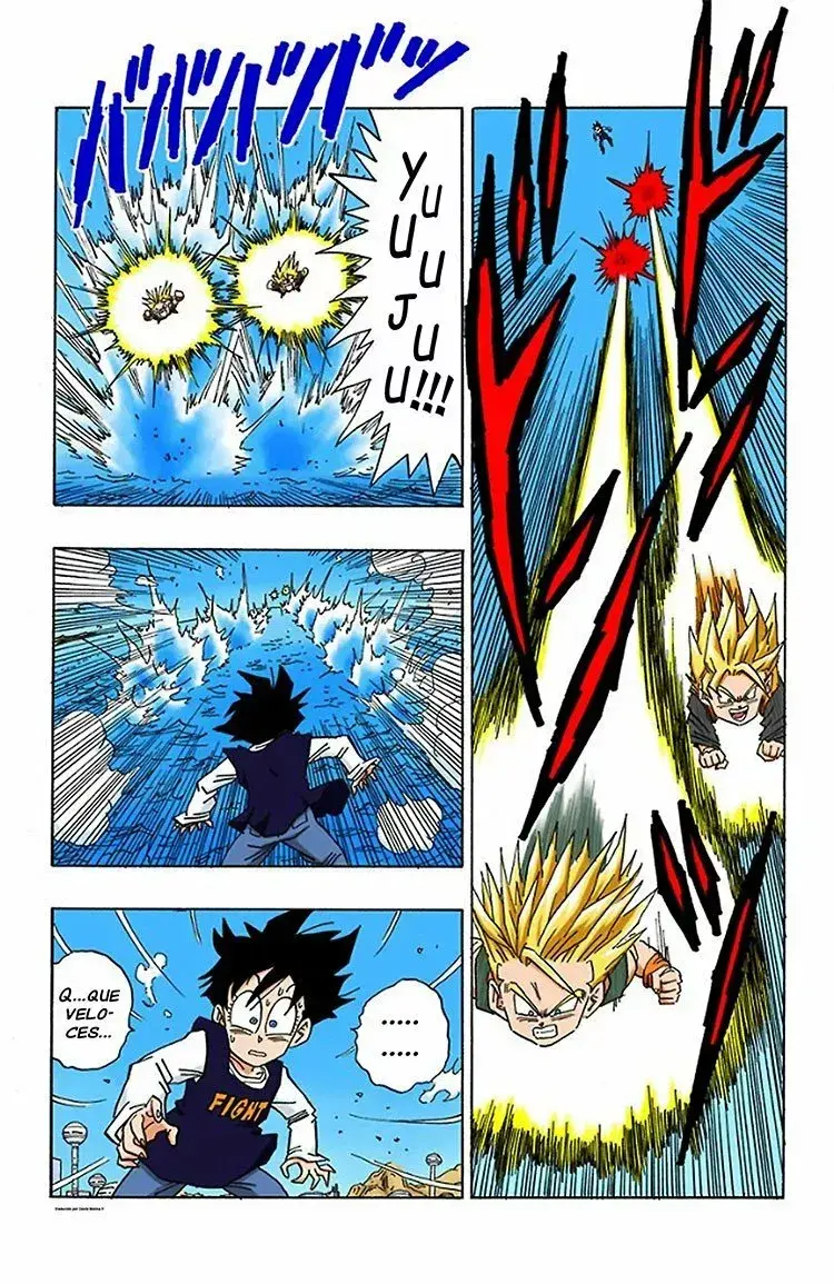 Capitulo 454 page 13