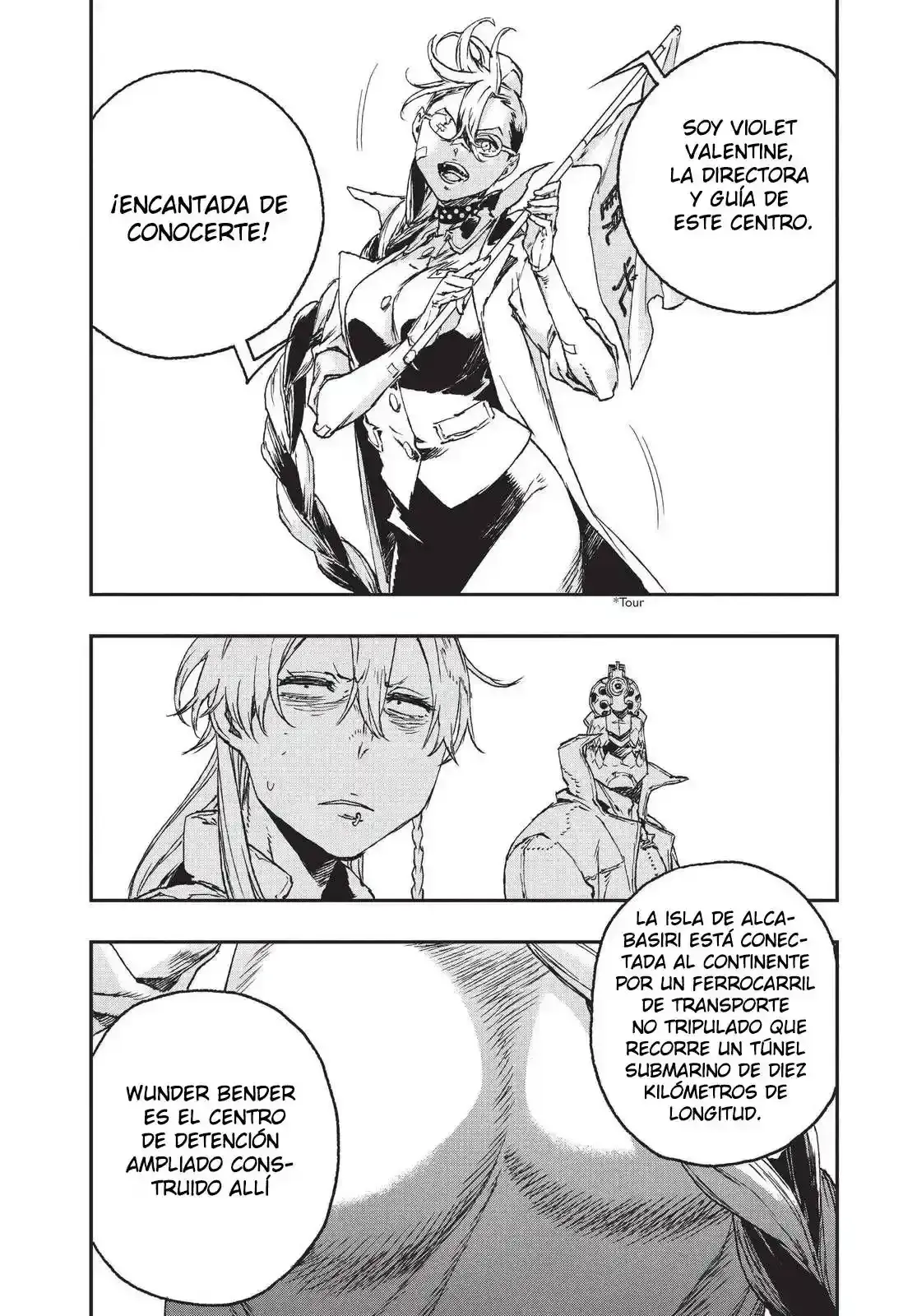 Capitulo 48 page 6