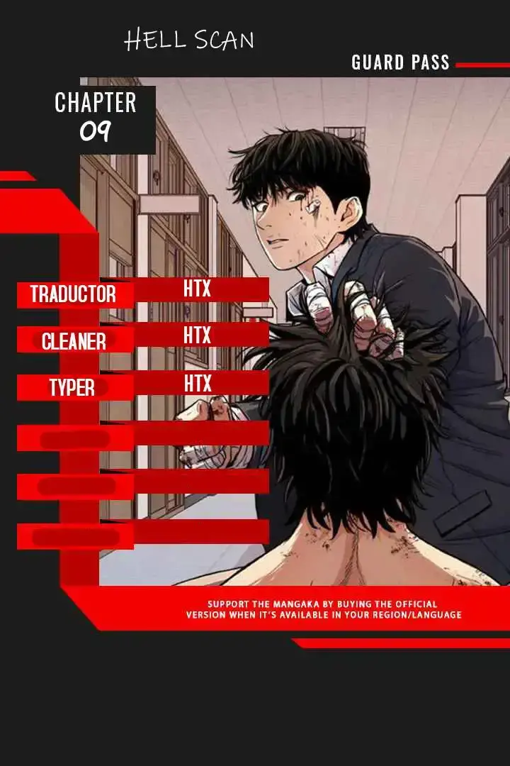 Capitulo 9 page 1