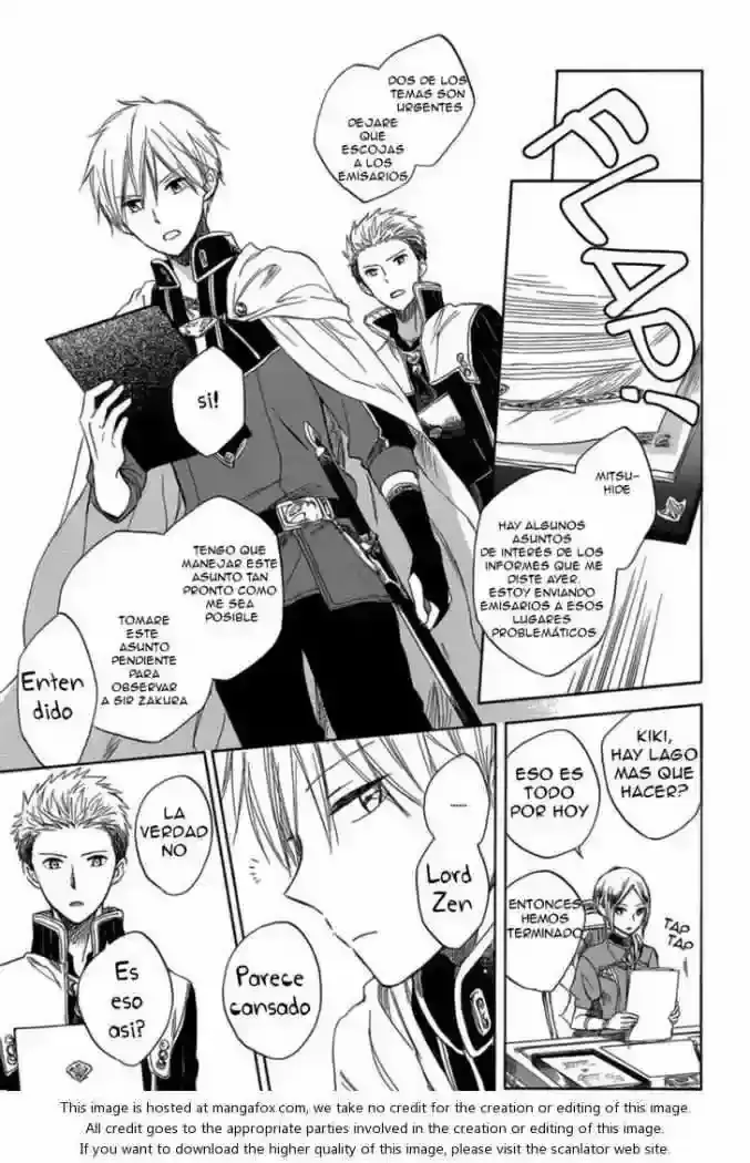 Capitulo 28 page 20