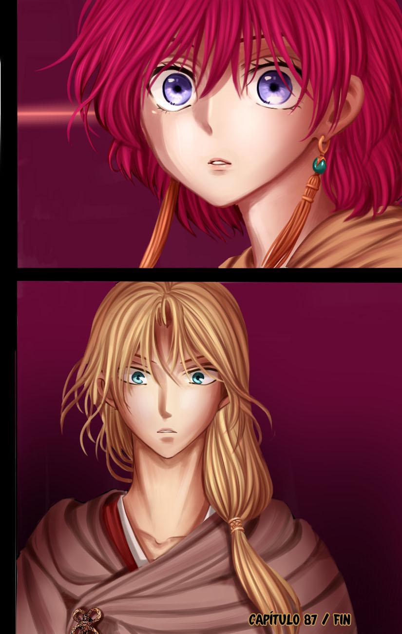 Capitulo 87 page 34