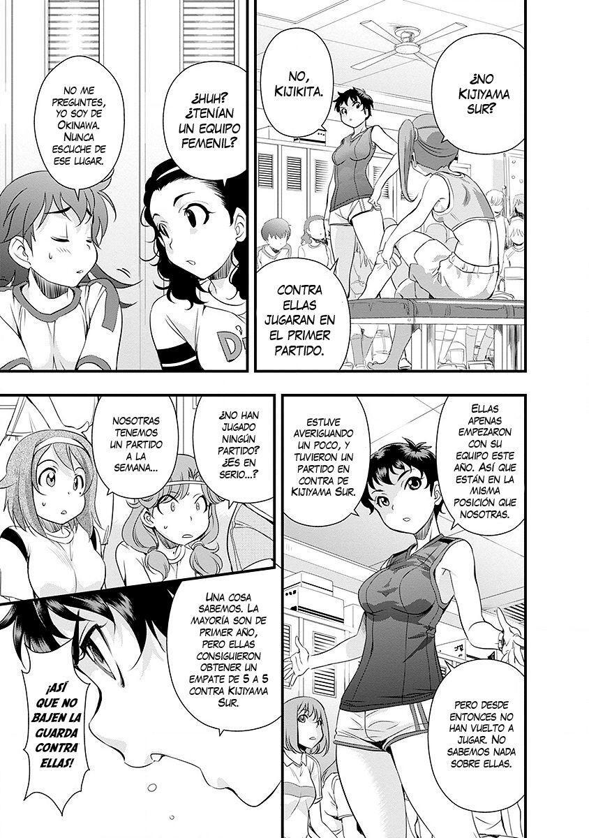 Capitulo 37 page 18
