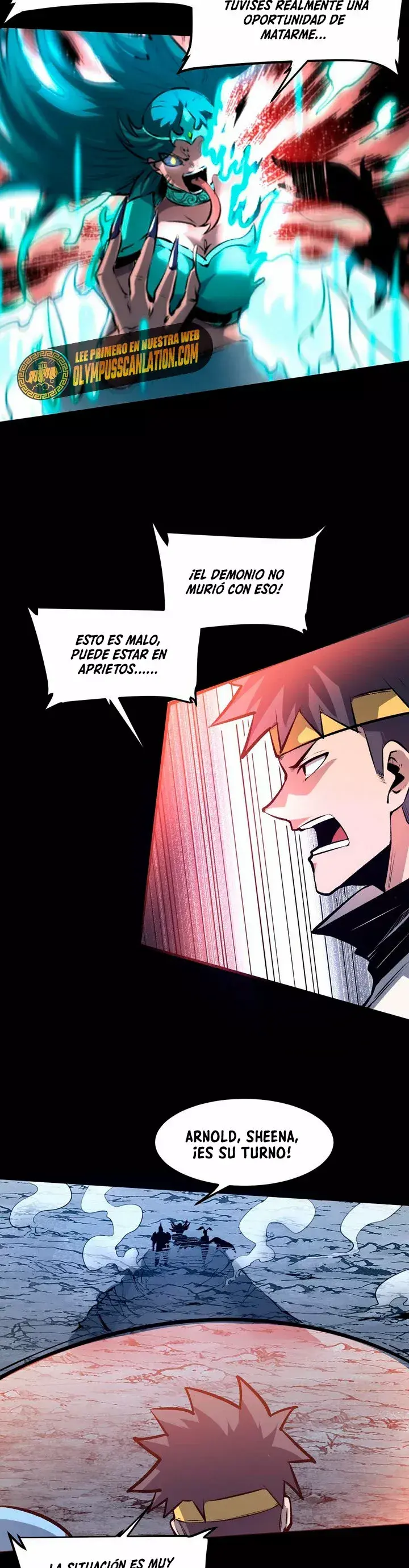 Capitulo 67 page 18