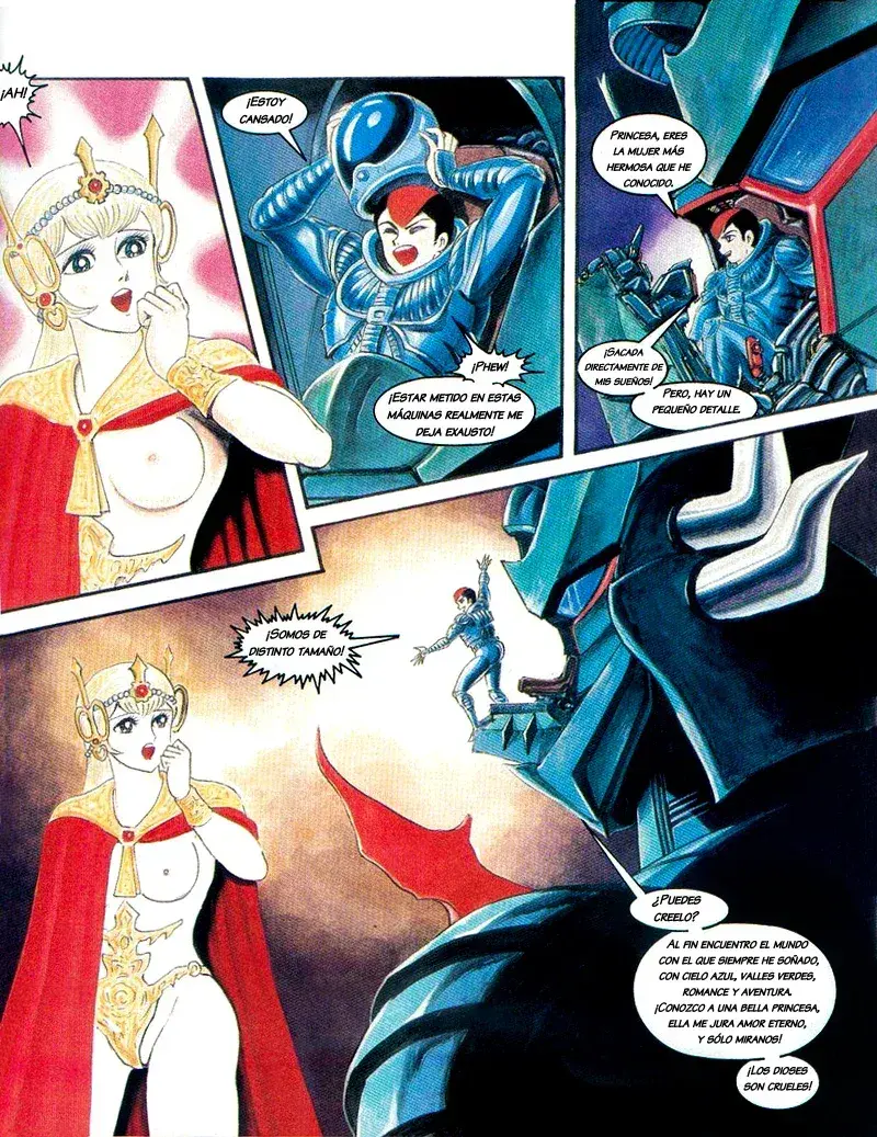 Capitulo 1 page 40