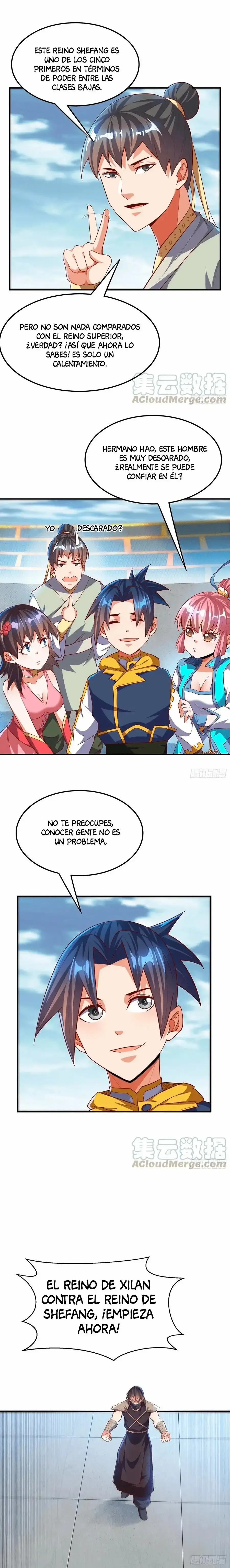 Capitulo 206 page 4