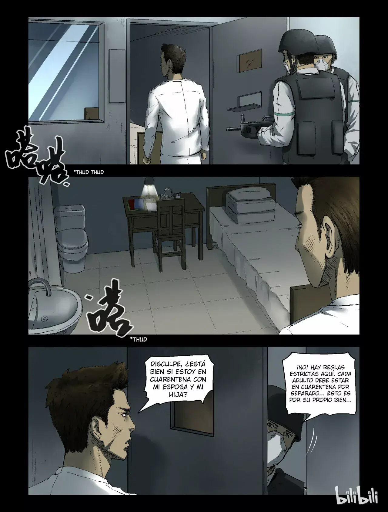 Capitulo 161 page 6