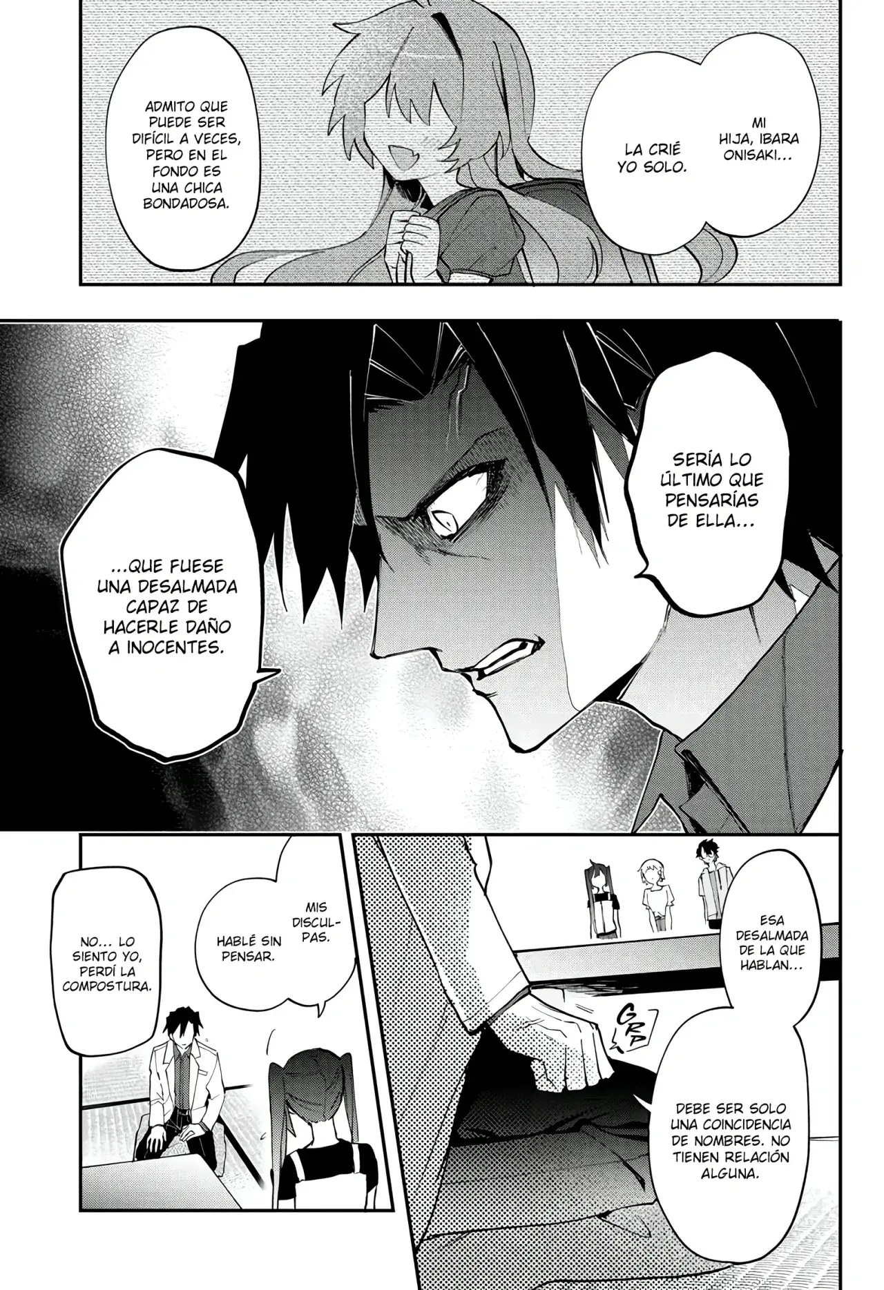 Capitulo 18 page 20