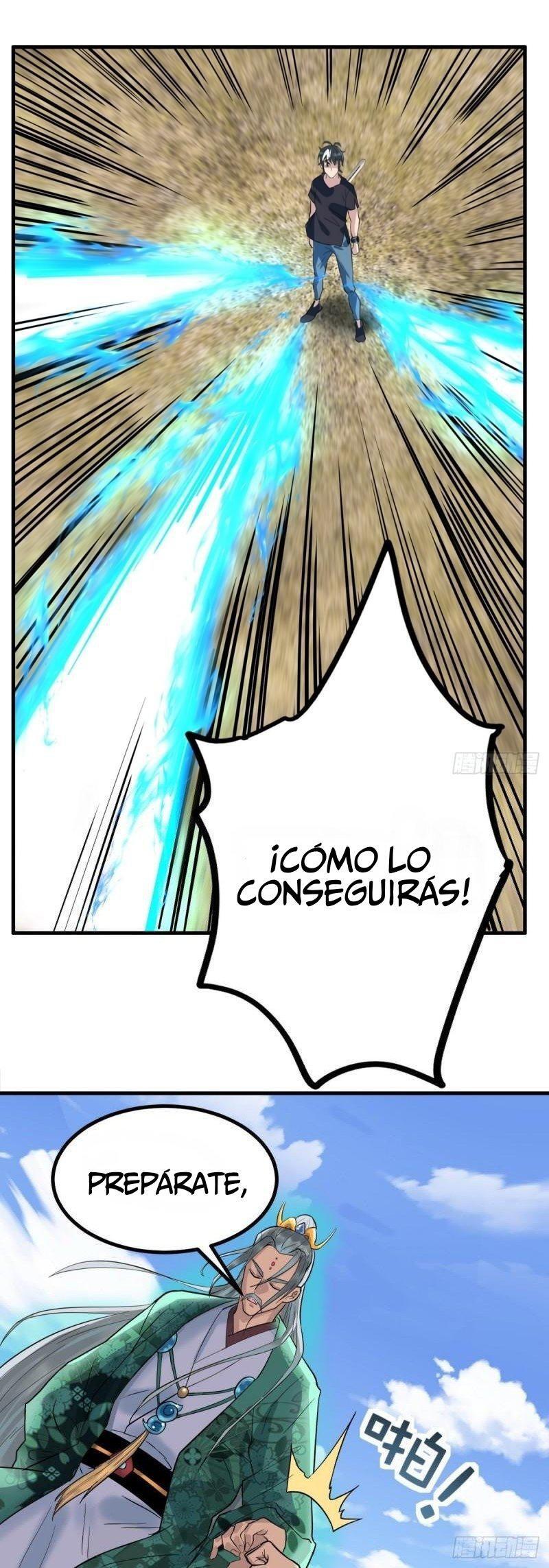 Capitulo 36 page 21