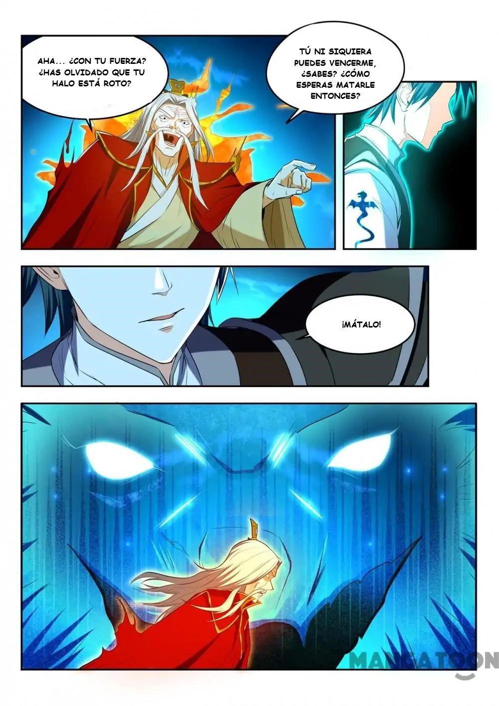 Capitulo 99 page 4