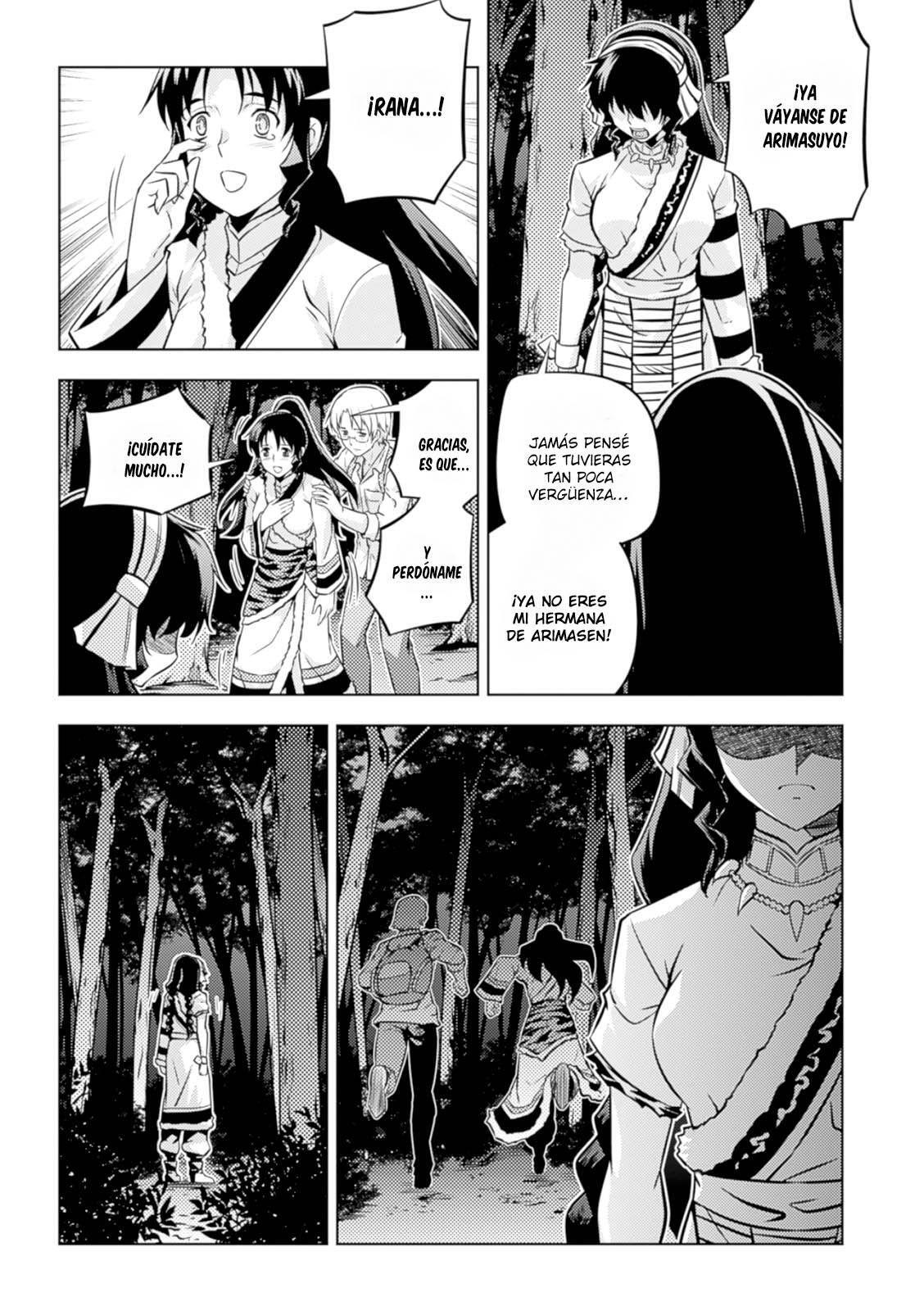 Capitulo 38 page 11