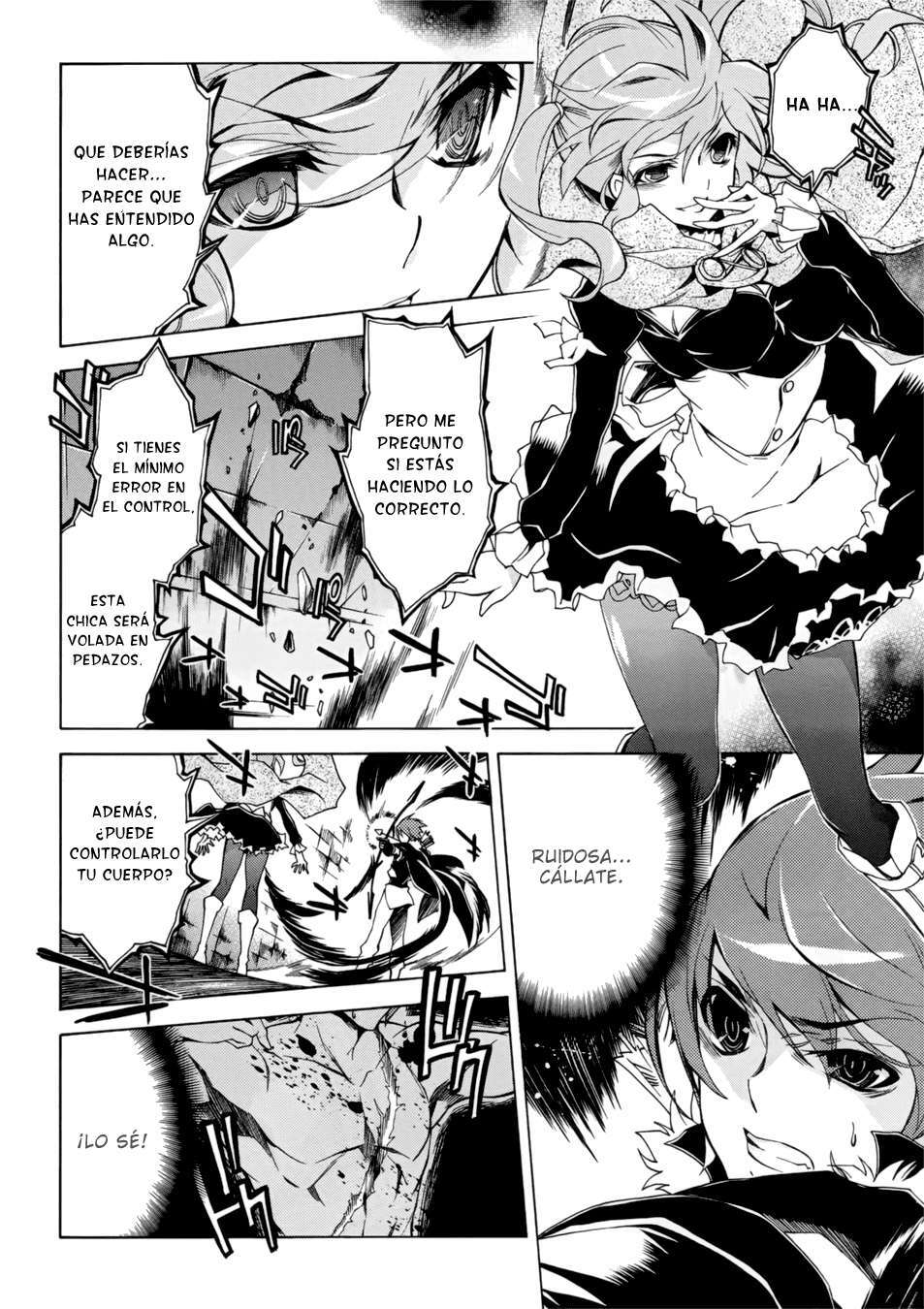 Capitulo 25 page 31
