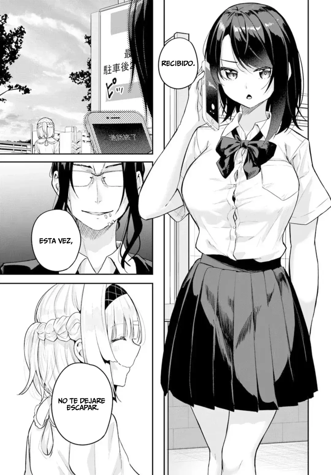 Capitulo 18 page 22