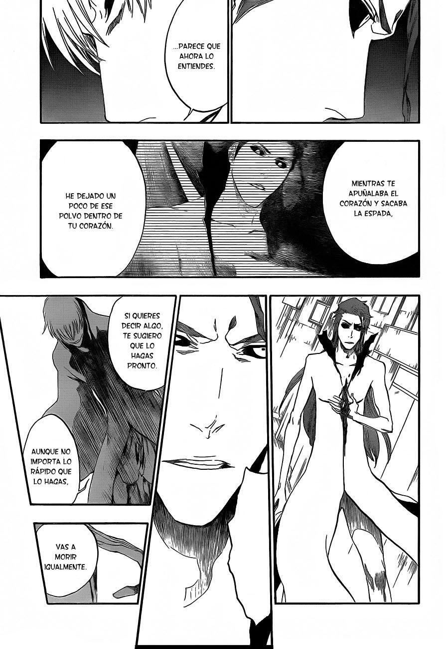 Capitulo 414 page 22