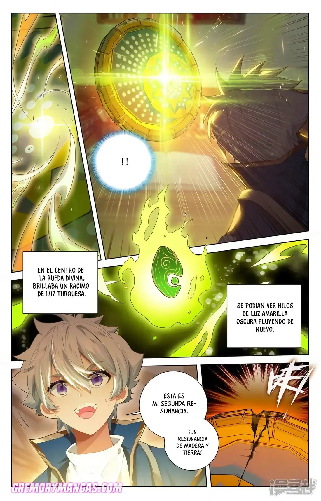 Capitulo 99 page 6
