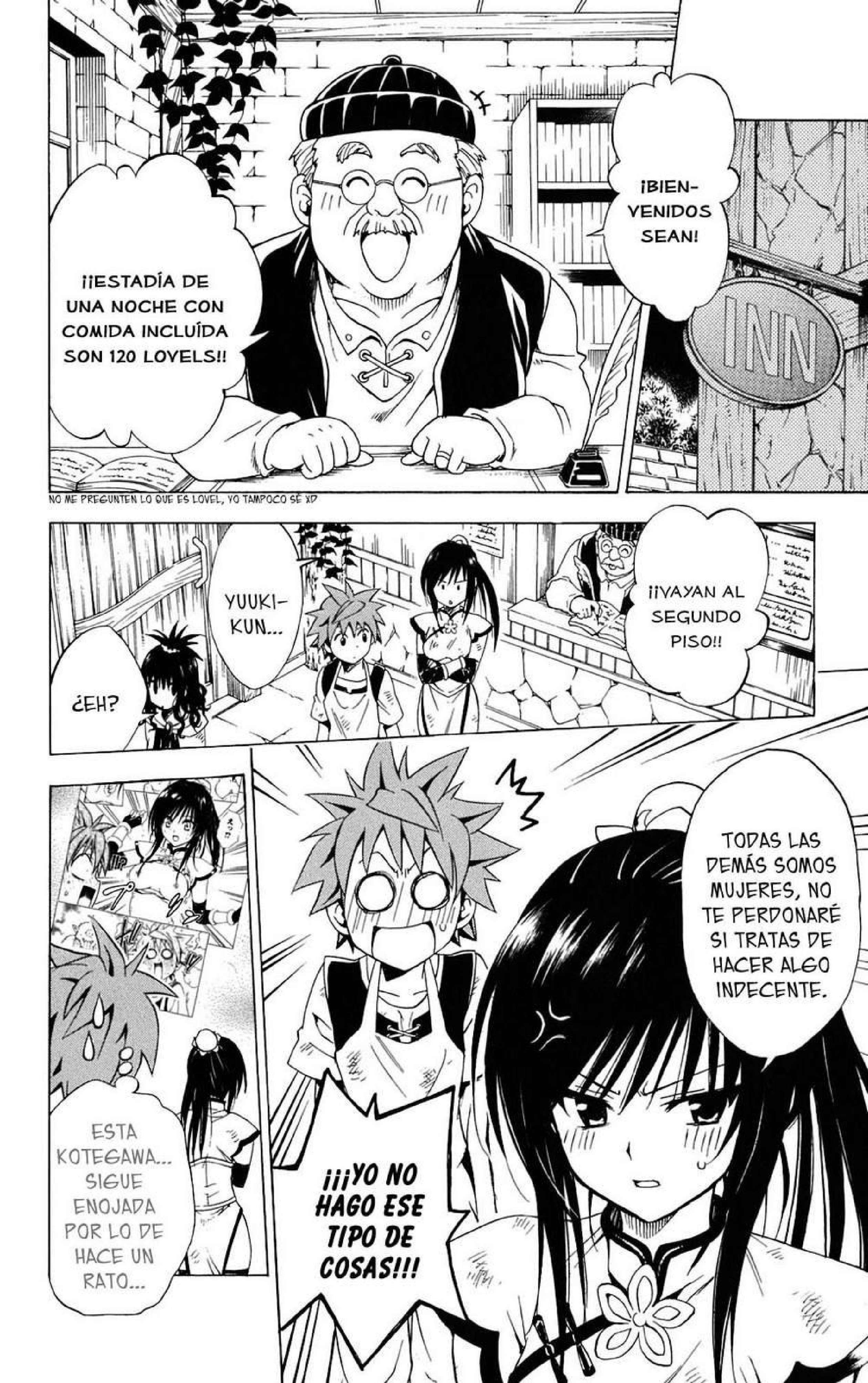 Capitulo 95 page 6