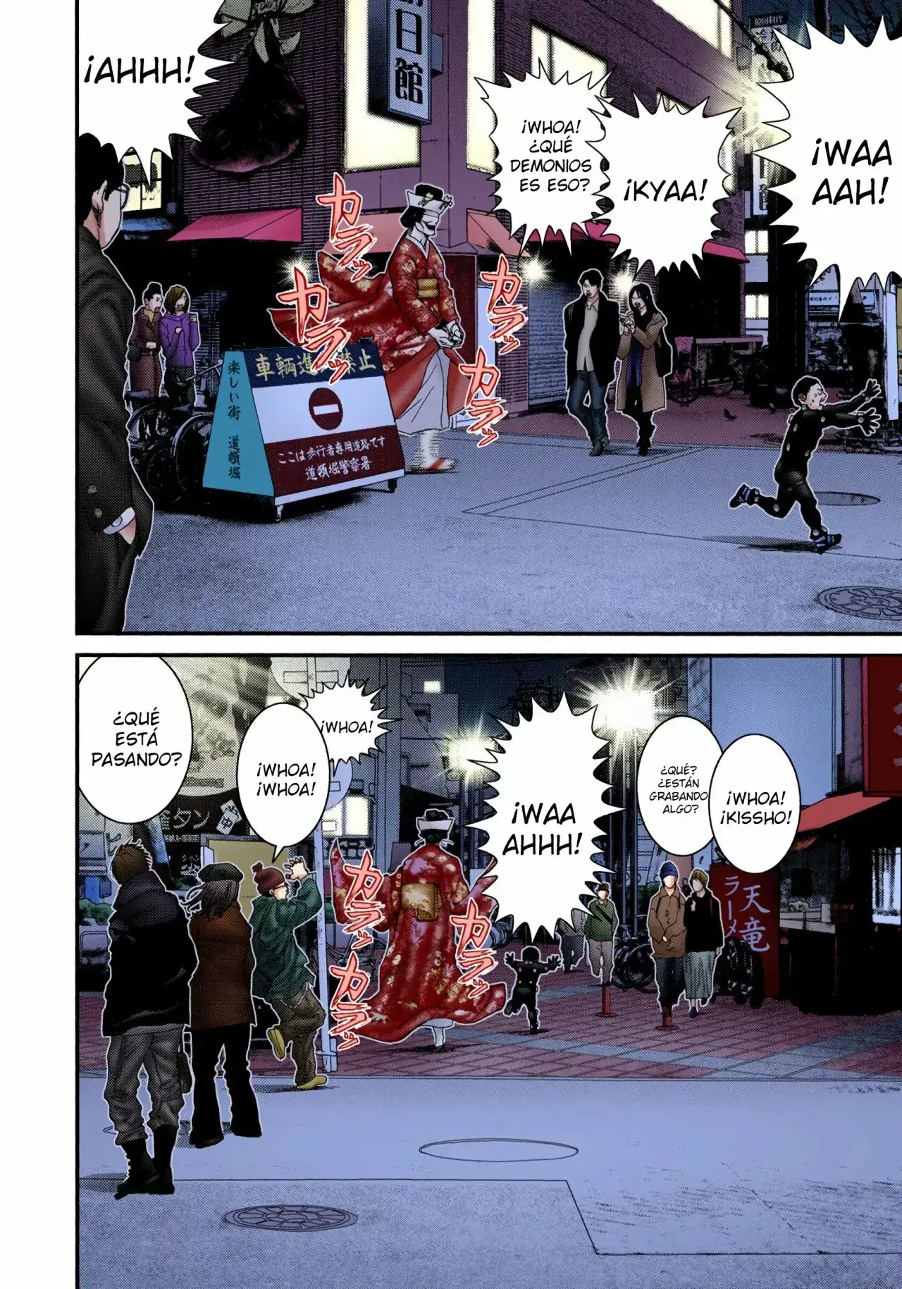 Capitulo 240 page 9
