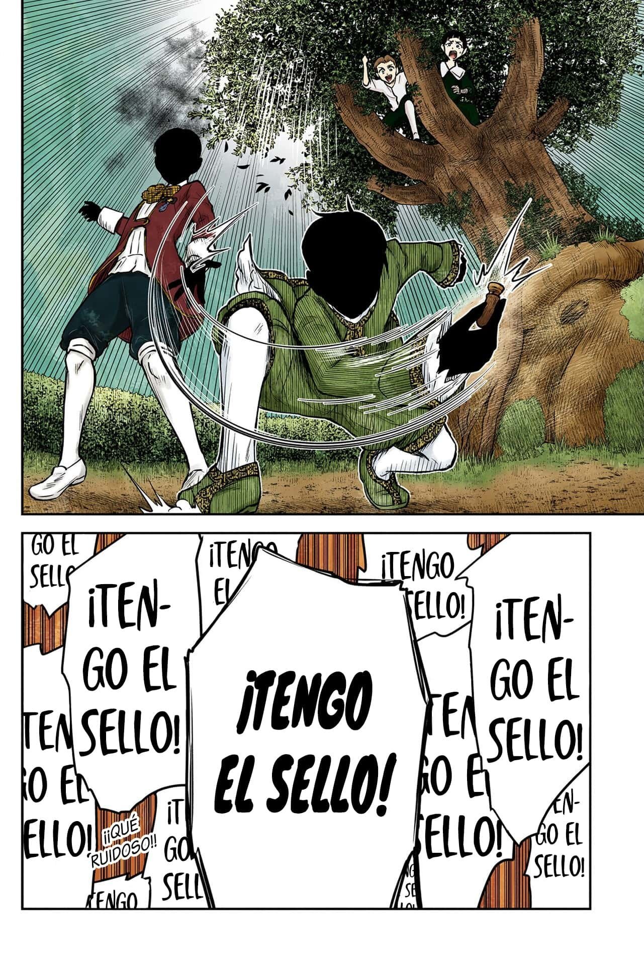 Capitulo 178 page 18