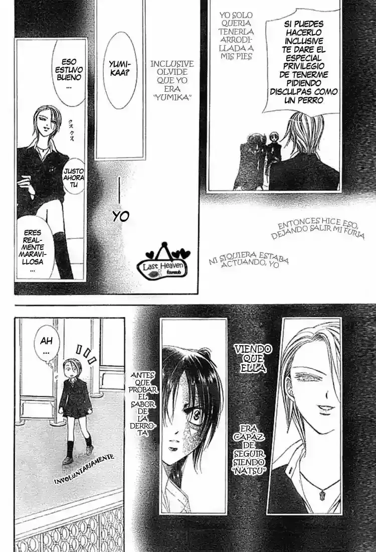 Capitulo 136 page 22