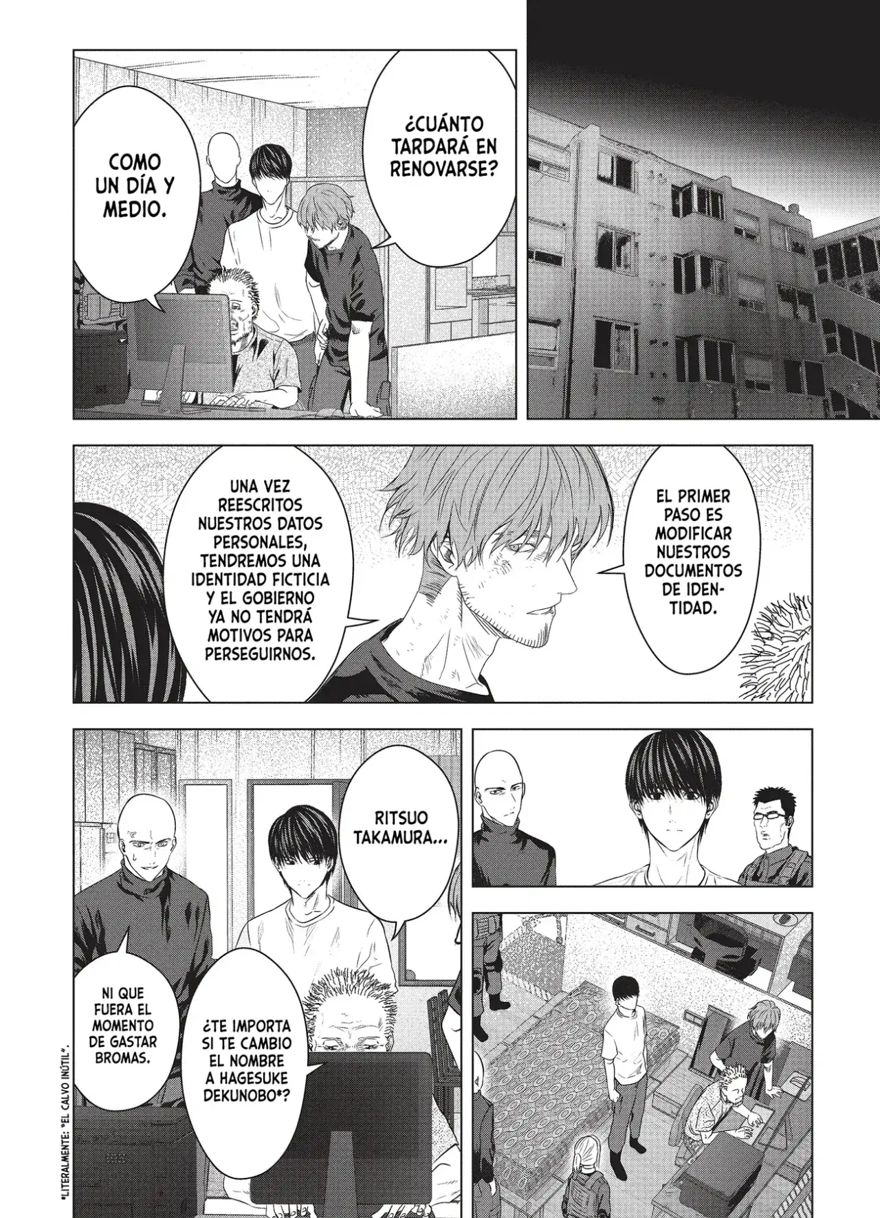 Capitulo 24 page 3