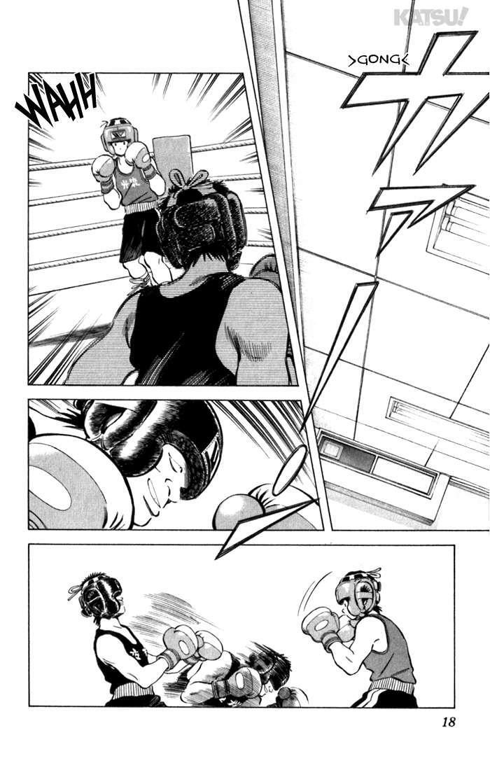 Capitulo 89 page 19
