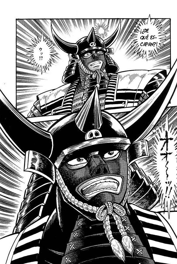 Capitulo 45.5 page 38