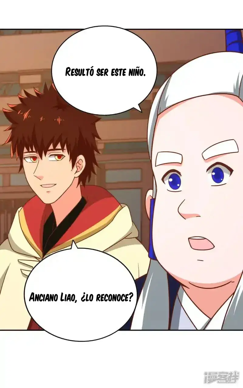 Capitulo 138 page 21