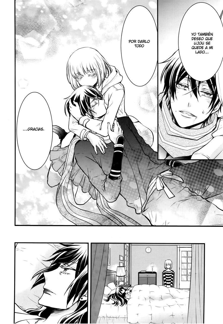 Capitulo 31 page 44