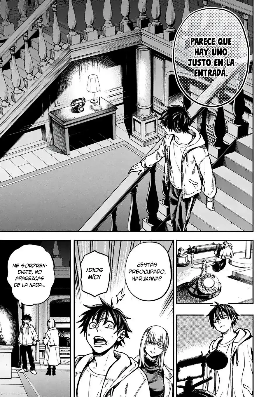 Capitulo 4 page 17